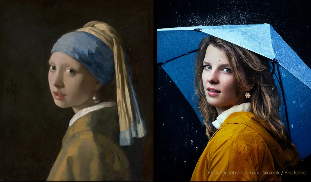 Vermeer x senz°